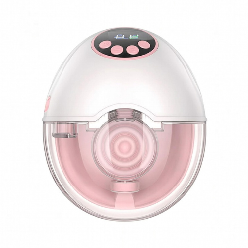 Le tire-lait portable｜CareMama