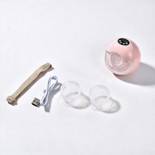 Le tire-lait portable｜CareMama