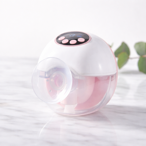 Le tire-lait portable｜CareMama